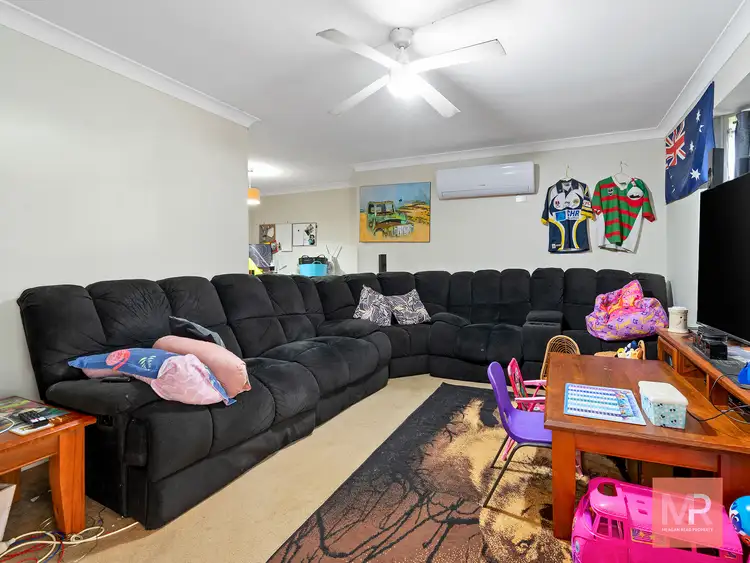 Third view of Homely house listing, 11 Riseborough Crescent, Crestmead QLD 4132