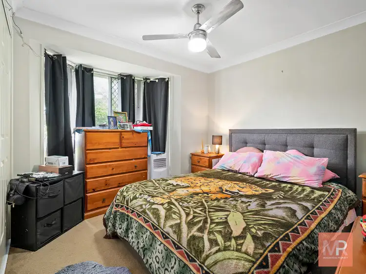 Fourth view of Homely house listing, 11 Riseborough Crescent, Crestmead QLD 4132