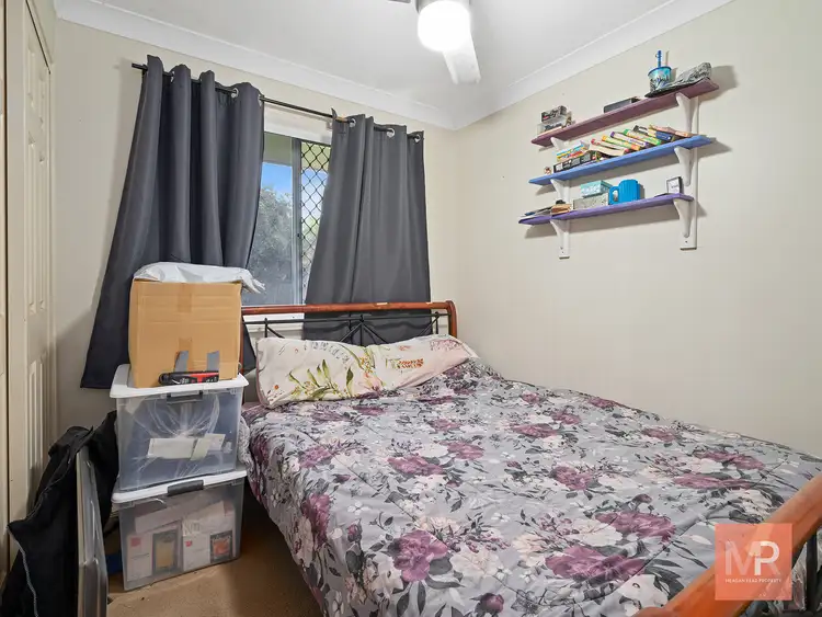 Fifth view of Homely house listing, 11 Riseborough Crescent, Crestmead QLD 4132