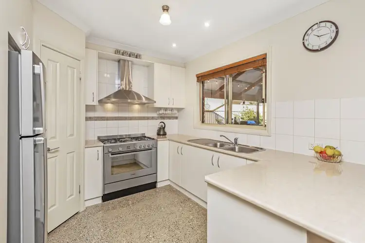 Third view of Homely house listing, 24 Anne Cox Drive, Red Cliffs VIC 3496