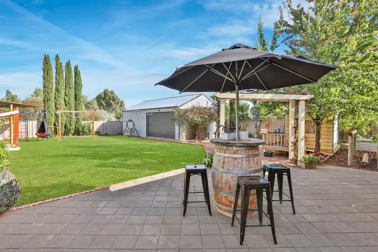 Fourth view of Homely house listing, 24 Anne Cox Drive, Red Cliffs VIC 3496