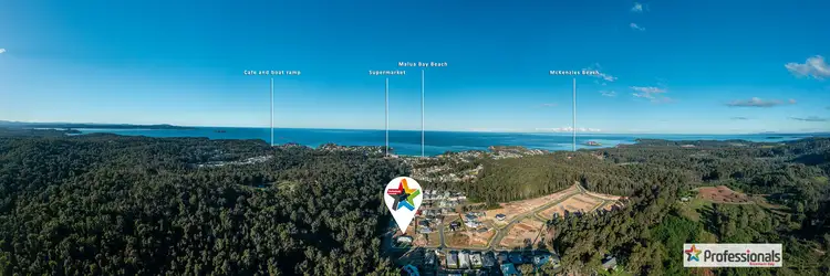 78 Sylvan Street, Malua Bay NSW 2536