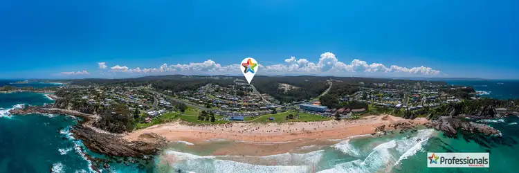 Second view of Homely land listing, 78 Sylvan Street, Malua Bay NSW 2536