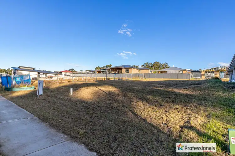Fifth view of Homely land listing, 78 Sylvan Street, Malua Bay NSW 2536