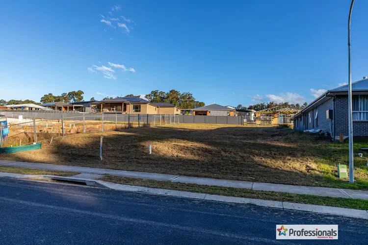 Seventh view of Homely land listing, 78 Sylvan Street, Malua Bay NSW 2536