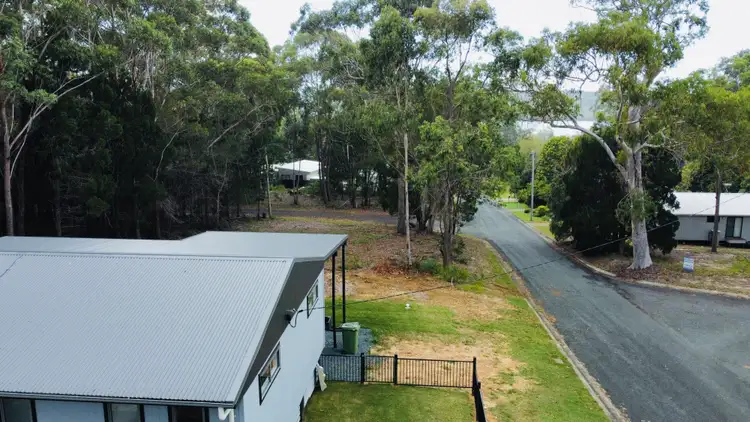 Main view of Homely house listing, 55 Trimaran Street, Russell Island QLD 4184