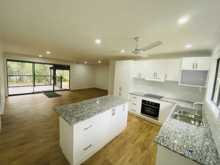 Second view of Homely house listing, 55 Trimaran Street, Russell Island QLD 4184