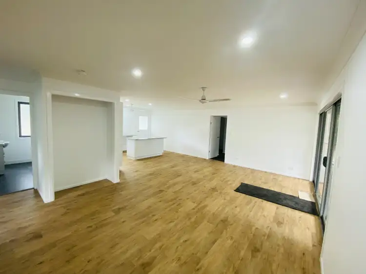 Third view of Homely house listing, 55 Trimaran Street, Russell Island QLD 4184