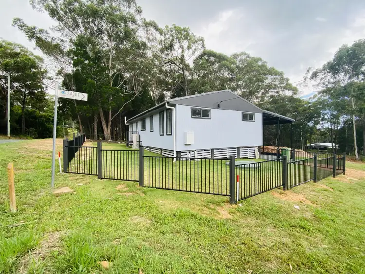 Fourth view of Homely house listing, 55 Trimaran Street, Russell Island QLD 4184