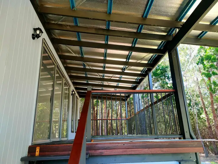 Sixth view of Homely house listing, 55 Trimaran Street, Russell Island QLD 4184