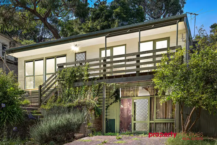 10 Old Forest Road, The Basin VIC 3154