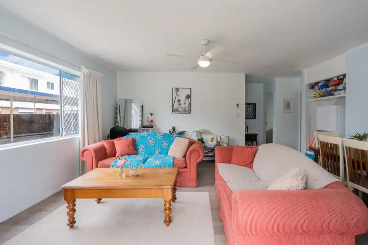 Second view of Homely apartment listing, 1/16 Montana Road, Mermaid Beach QLD 4218