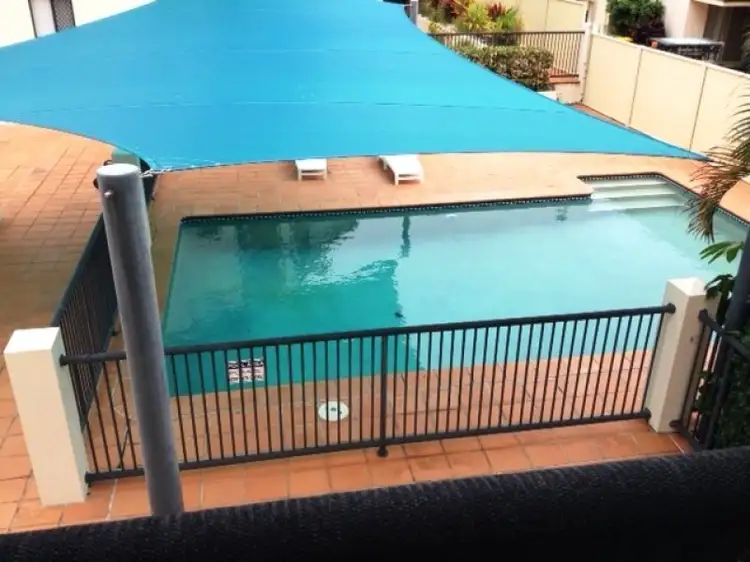 Second view of Homely apartment listing, Address available on request
