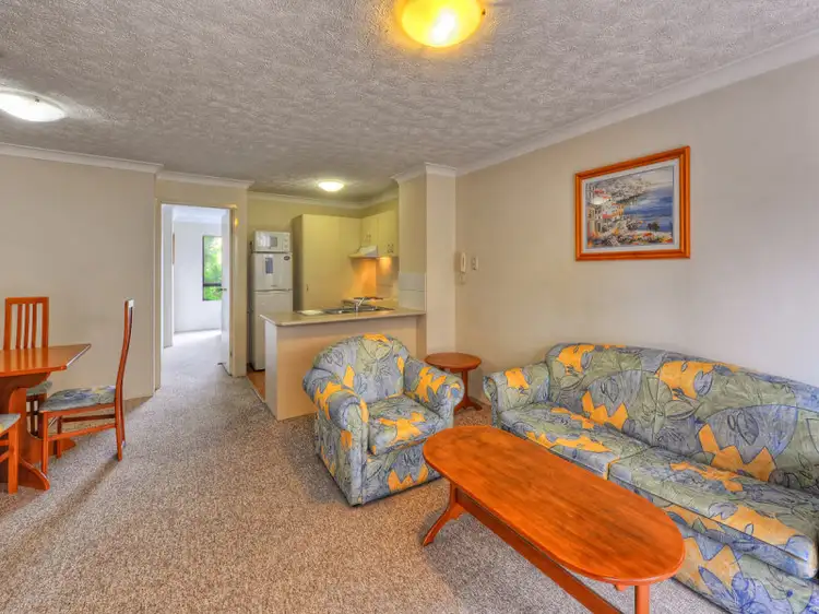 Third view of Homely apartment listing, Address available on request