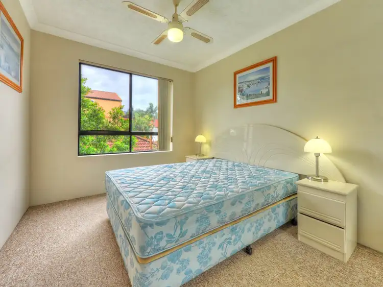 Fourth view of Homely apartment listing, Address available on request