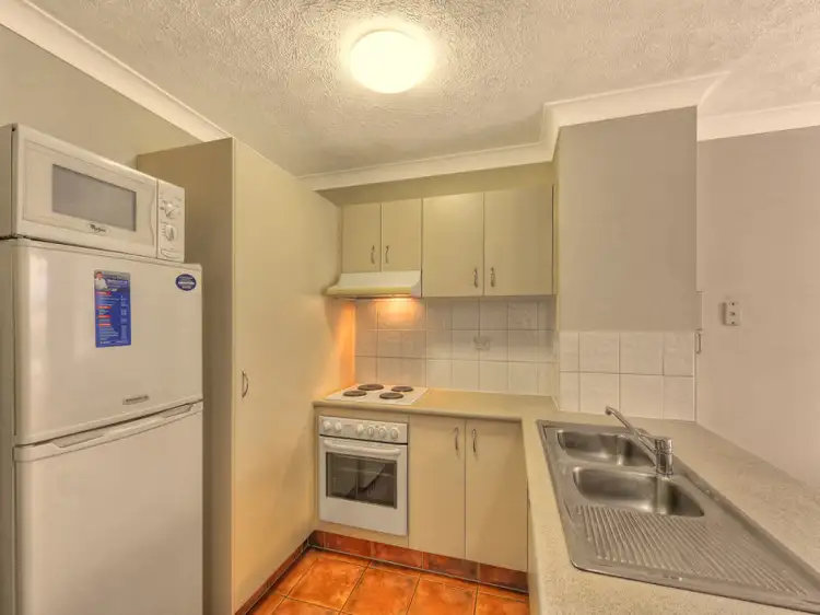 Fifth view of Homely apartment listing, Address available on request