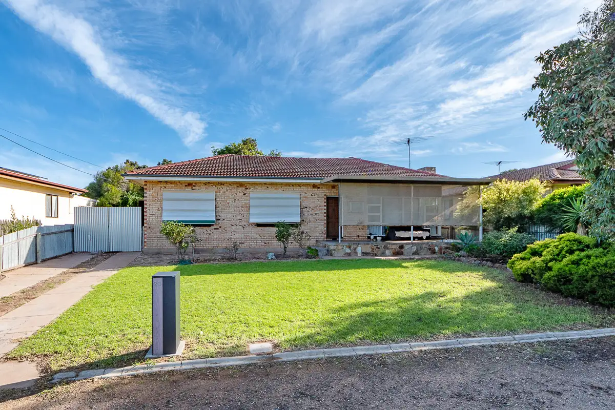 Main view of Homely house listing, 23 Leslie Street, Murray Bridge SA 5253