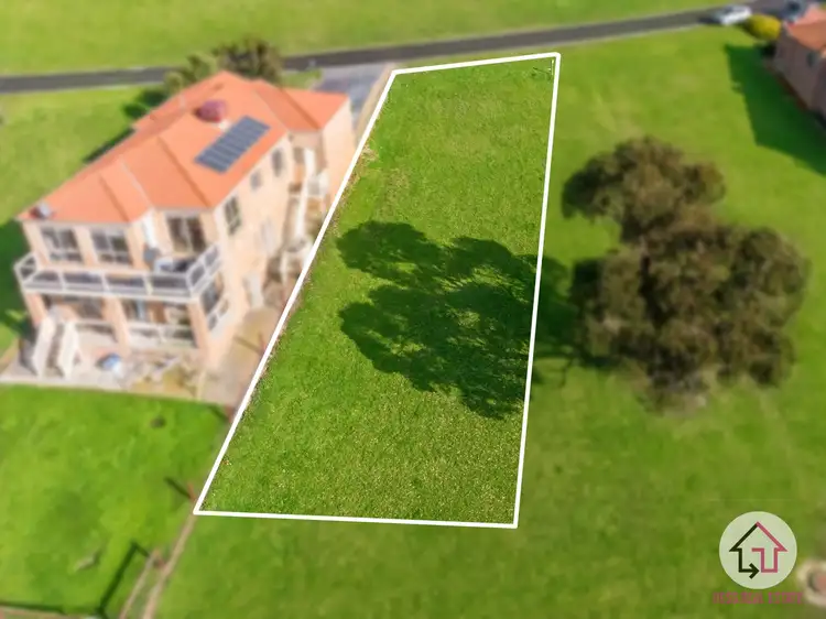 Third view of Homely land listing, 29 Siena Way, Hidden Valley VIC 3756