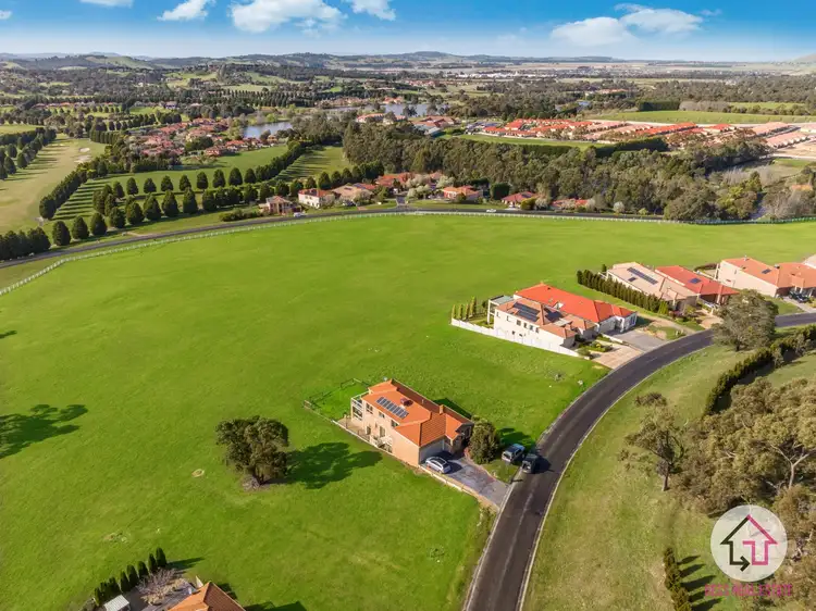 Fifth view of Homely land listing, 29 Siena Way, Hidden Valley VIC 3756