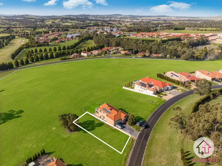 Sixth view of Homely land listing, 29 Siena Way, Hidden Valley VIC 3756