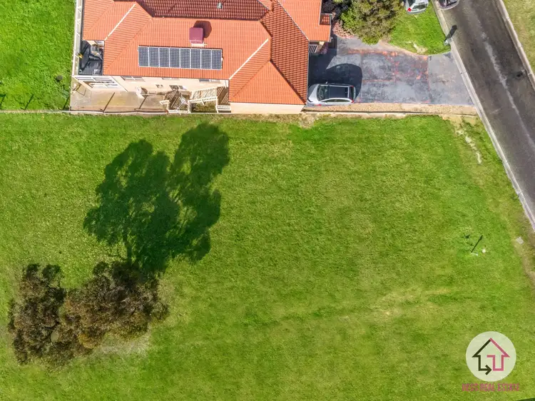 Seventh view of Homely land listing, 29 Siena Way, Hidden Valley VIC 3756