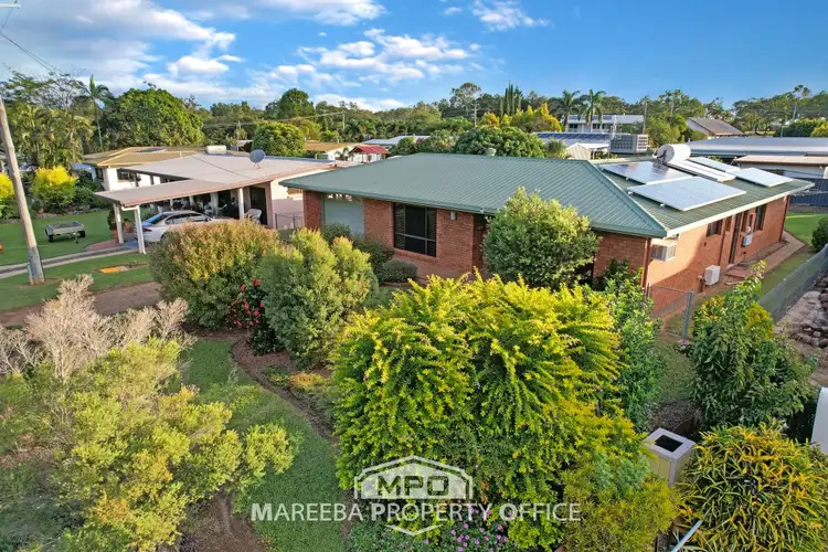 Main view of Homely house listing, 16 Dangaard Street, Mareeba QLD 4880