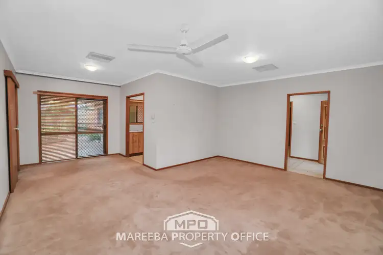 Second view of Homely house listing, 16 Dangaard Street, Mareeba QLD 4880