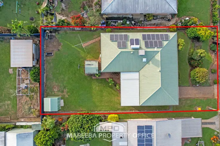 Seventh view of Homely house listing, 16 Dangaard Street, Mareeba QLD 4880