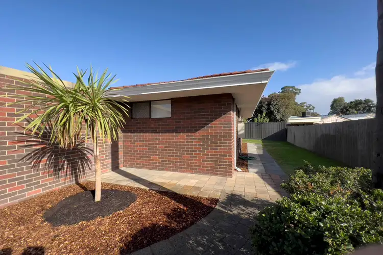36 Prescott Drive, Gosnells WA 6110