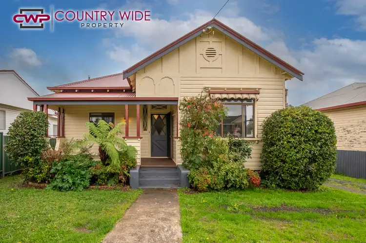 Main view of Homely house listing, 208 Meade Street, Glen Innes NSW 2370