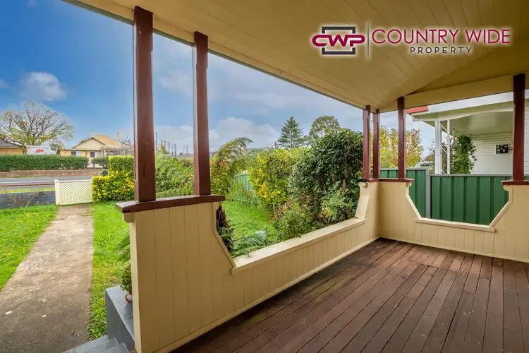 Third view of Homely house listing, 208 Meade Street, Glen Innes NSW 2370