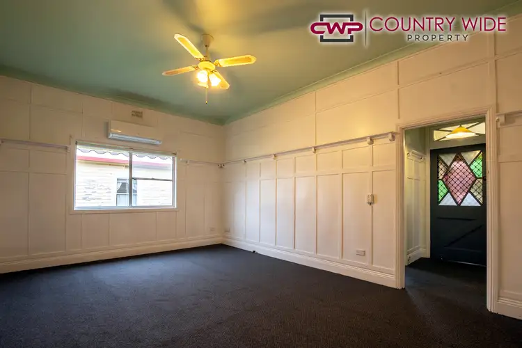 Fifth view of Homely house listing, 208 Meade Street, Glen Innes NSW 2370