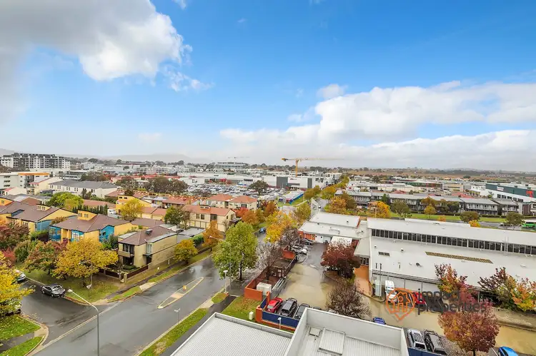 Fourth view of Homely apartment listing, 94/77 Gozzard Street, Gungahlin ACT 2912