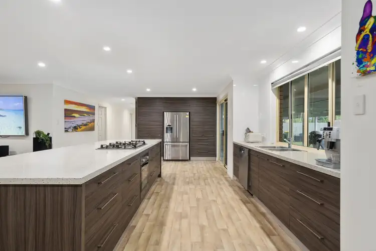 Second view of Homely house listing, 46 Traline Road, Glass House Mountains QLD 4518