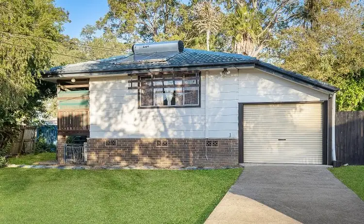 13 Vacy Court, Eagleby QLD 4207