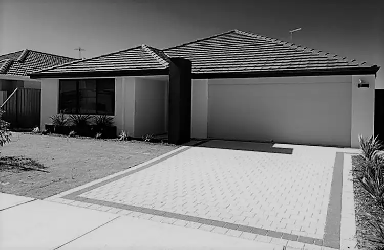 Main view of Homely house listing, 8 Langdon Loop, Caversham WA 6055