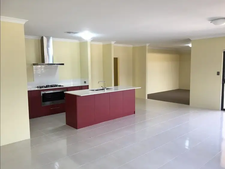 Second view of Homely house listing, 8 Langdon Loop, Caversham WA 6055