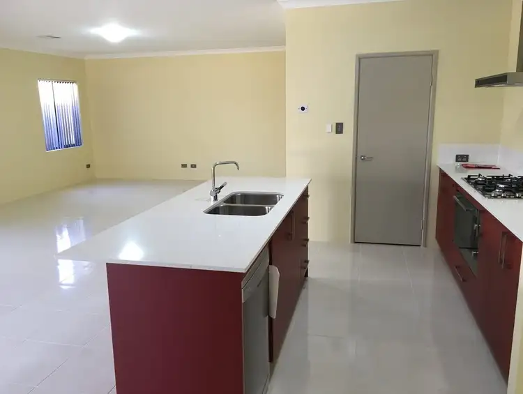 Third view of Homely house listing, 8 Langdon Loop, Caversham WA 6055