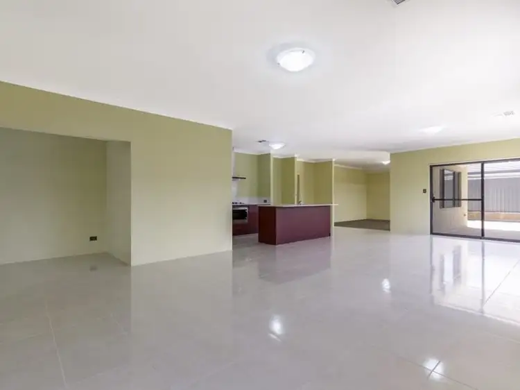 Sixth view of Homely house listing, 8 Langdon Loop, Caversham WA 6055