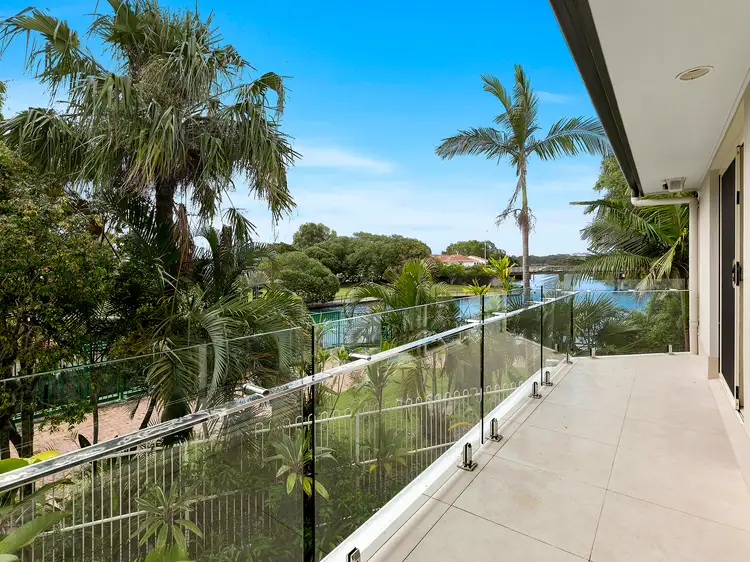 Main view of Homely townhouse listing, 1/19 Laburnum Crescent, Noosaville QLD 4566