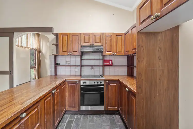 Fifth view of Homely house listing, 103 Morris Road, Upwey VIC 3158