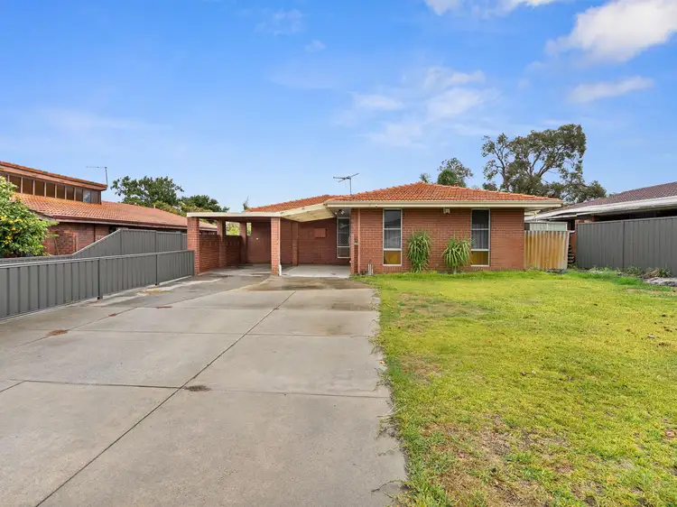 23A LINGFIELD WAY, Morley WA 6062