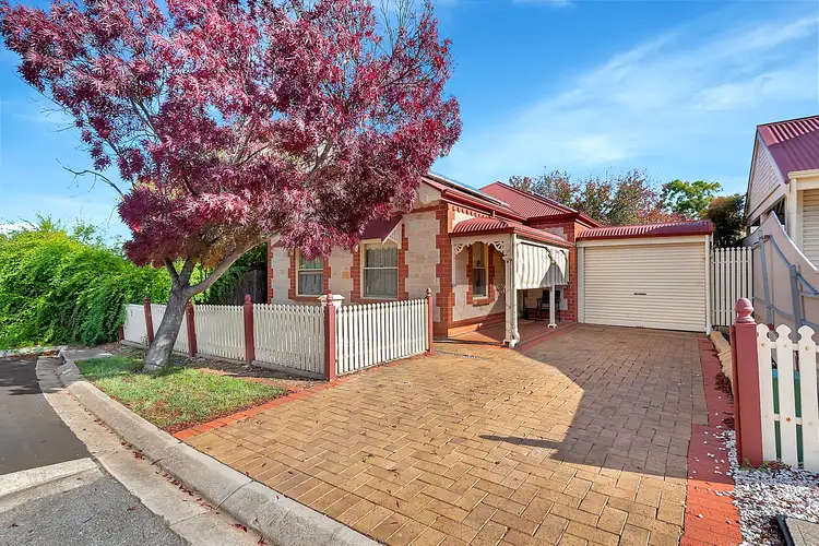 4 Sinclairs Walk, Greenwith SA 5125