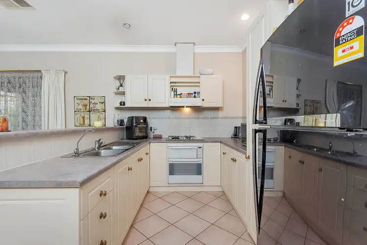 Fifth view of Homely house listing, 4 Sinclairs Walk, Greenwith SA 5125