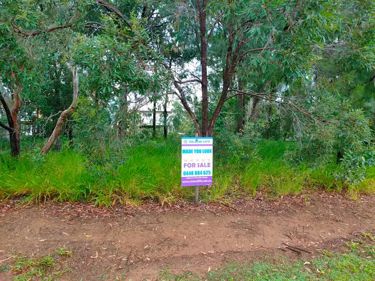 Fifth view of Homely land listing, 18 Carissa Street, Russell Island QLD 4184
