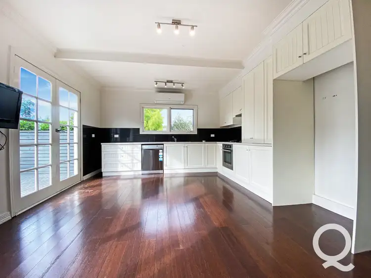 Main view of Homely house listing, 1/150 Normanby Street, Warragul VIC 3820