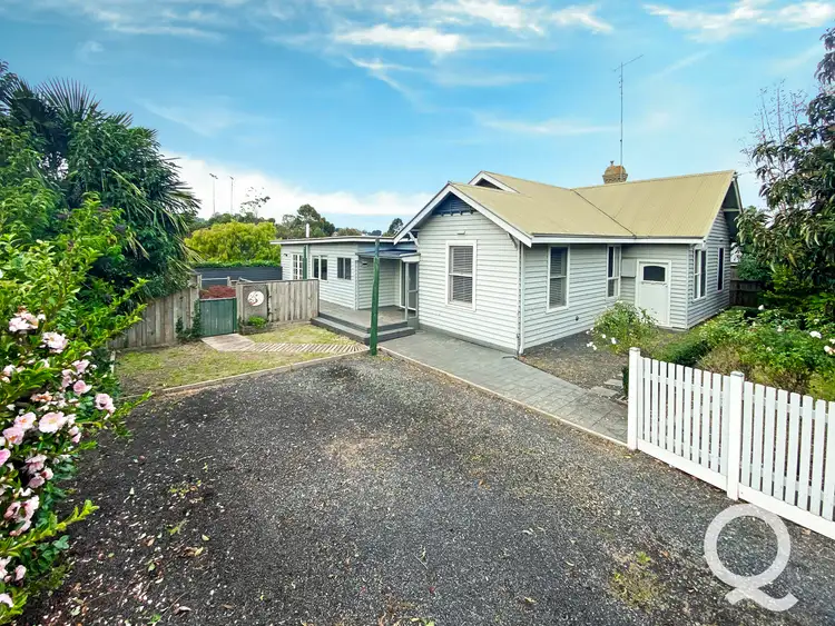 Second view of Homely house listing, 1/150 Normanby Street, Warragul VIC 3820