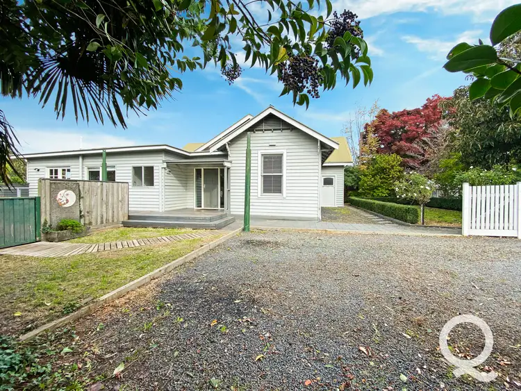 Third view of Homely house listing, 1/150 Normanby Street, Warragul VIC 3820