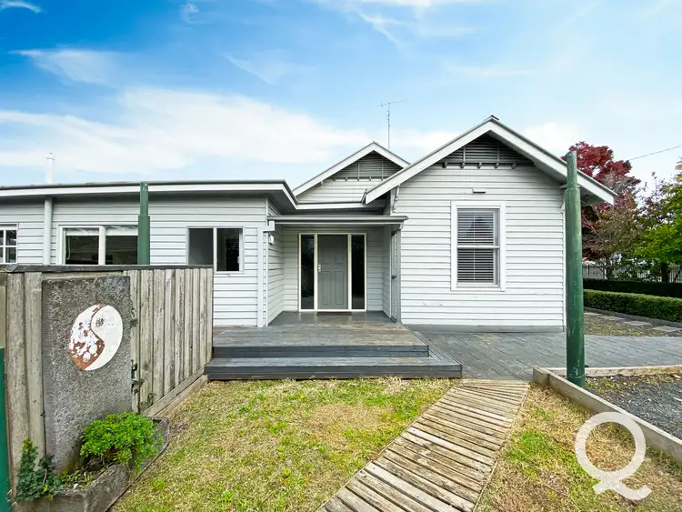 Fourth view of Homely house listing, 1/150 Normanby Street, Warragul VIC 3820
