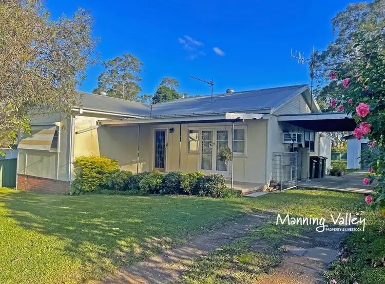 597 Wingham Road, Taree NSW 2430